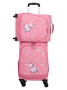 Travelite Kinderkoffer Travelite Mini Mover 2w S Unicorn