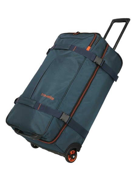 Travelite Reisetasche Travelite Tarifa Wheelbag Navy
