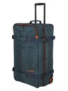 Travelite Reisetasche Travelite Tarifa Wheelbag Navy