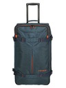 Travelite Reisetasche Travelite Tarifa Wheelbag Navy