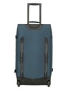 Travelite Reisetasche Travelite Tarifa Wheelbag Navy