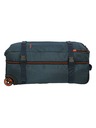 Travelite Reisetasche Travelite Tarifa Wheelbag Navy