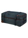 Travelite Reisetasche Travelite Tarifa Wheelbag Navy