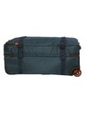Travelite Reisetasche Travelite Tarifa Wheelbag Navy