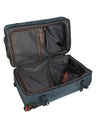 Travelite Reisetasche Travelite Tarifa Wheelbag Navy