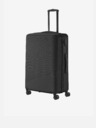 Travelite Travelite Bali L Schwarzer Reisekoffer