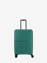 Travelite Travelite Trient M Grünes Reiseetui