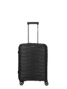 Travelite Reisekofferset Travelite Mooby S,M,L Black