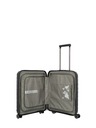 Travelite Reisekofferset Travelite Mooby S,M,L Black