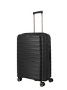 Travelite Reisekofferset Travelite Mooby S,M,L Black