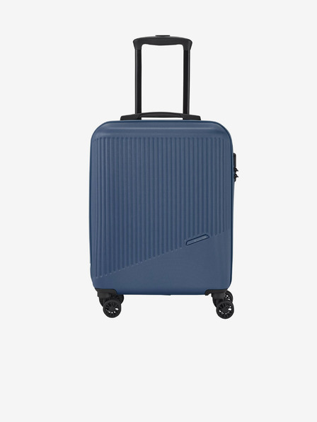 Travelite Blaue Travelite Bali S Blaue Reisetasche