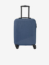 Travelite Blaue Travelite Bali S Blaue Reisetasche