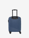 Travelite Blaue Travelite Bali S Blaue Reisetasche