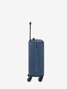 Travelite Blaue Travelite Bali S Blaue Reisetasche