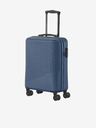Travelite Blaue Travelite Bali S Blaue Reisetasche