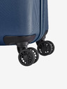 Travelite Blaue Travelite Bali S Blaue Reisetasche