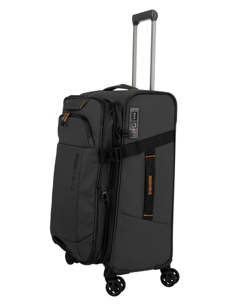 Travelite Travelite Briize M Schwarz