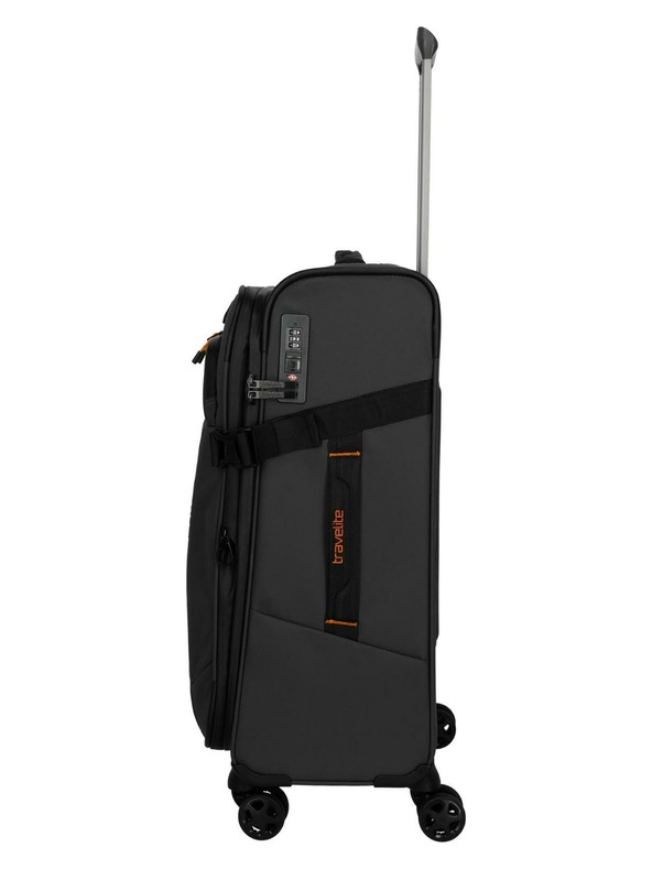 Travelite Travelite Briize M Schwarz