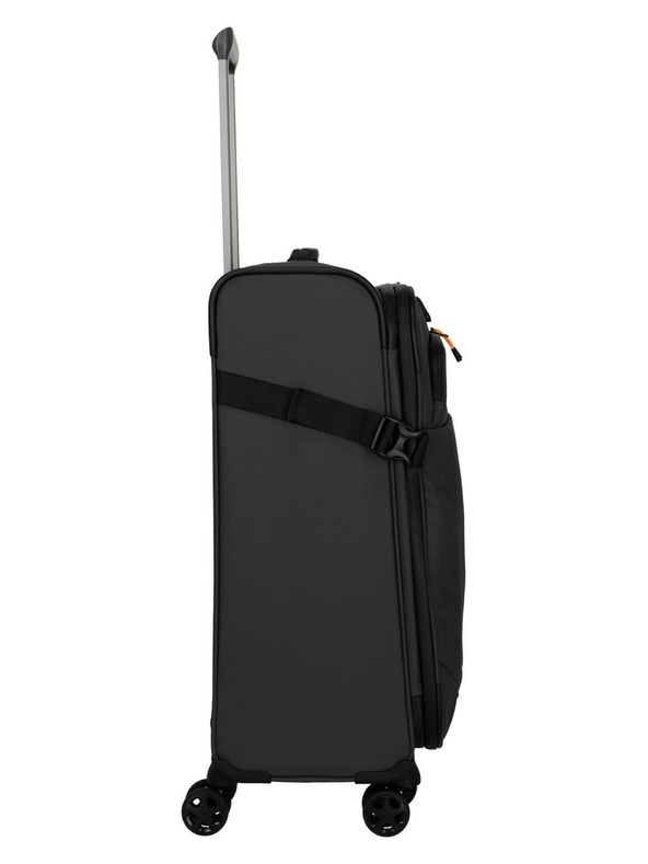 Travelite Travelite Briize M Schwarz