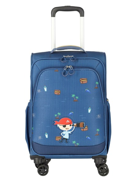 Travelite Kinderkoffer Travelite Mini Mover S Pirate