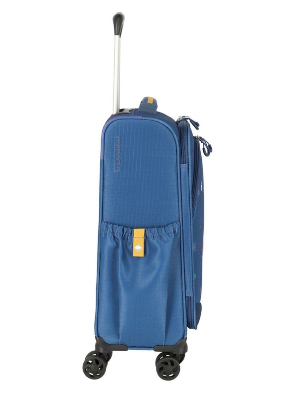 Travelite Kinderkoffer Travelite Mini Mover S Pirate