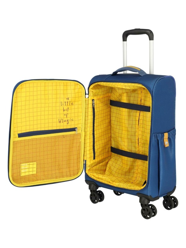 Travelite Kinderkoffer Travelite Mini Mover S Pirate