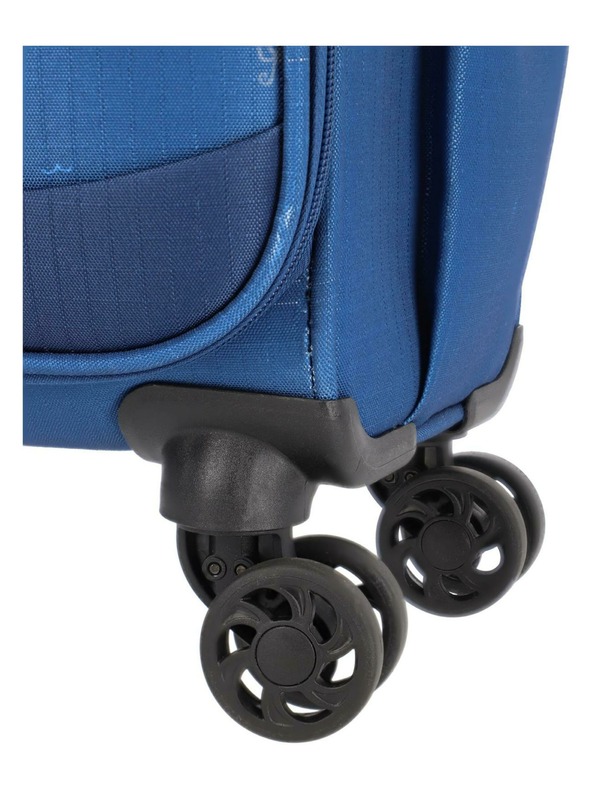 Travelite Kinderkoffer Travelite Mini Mover S Pirate