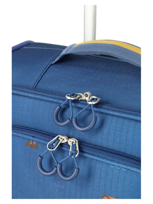 Travelite Kinderkoffer Travelite Mini Mover S Pirate