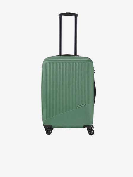 Travelite Travelite Bali M Grünes Reiseetui