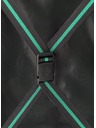 Travelite Travelite Orbita S,M,L Grüner Reisekoffer Set