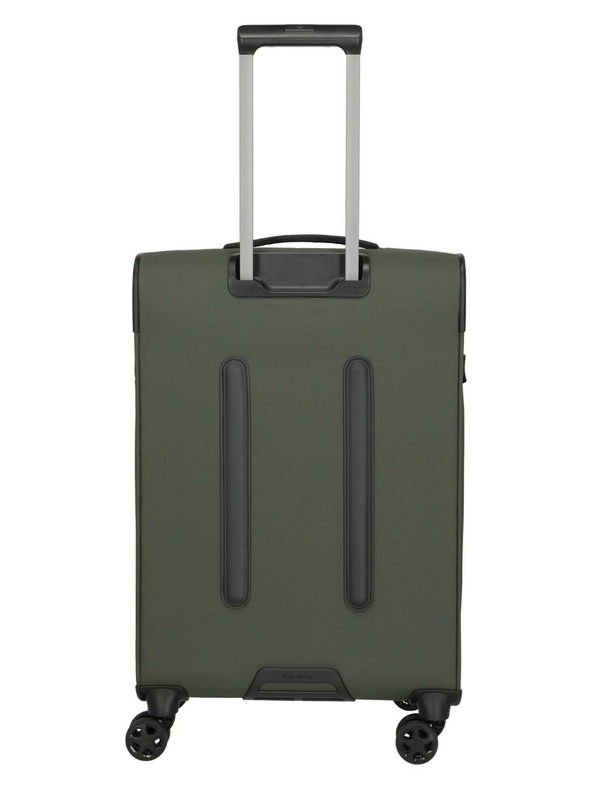 Travelite Travelite Briize M Khaki Reisetasche