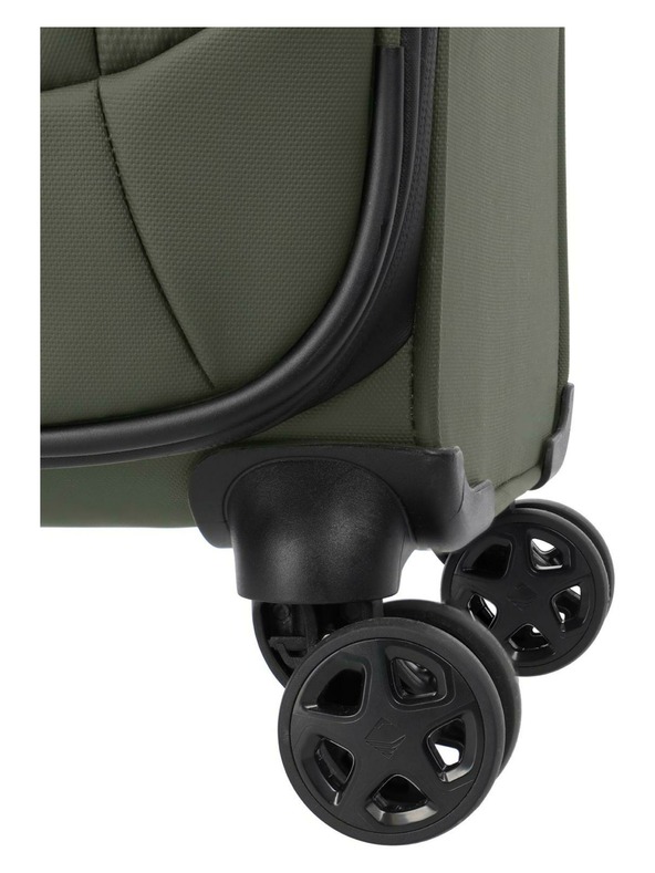 Travelite Travelite Briize M Khaki Reisetasche