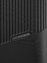 Travelite Schwarzer Reisekoffer Travelite Bali S Black