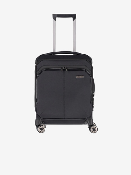 Travelite Travelite Priima S Schwarze Reisetasche