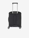 Travelite Travelite Priima S Schwarze Reisetasche