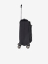 Travelite Travelite Priima S Schwarze Reisetasche