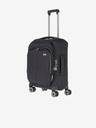 Travelite Travelite Priima S Schwarze Reisetasche