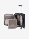 Travelite Travelite Priima S Schwarze Reisetasche
