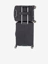 Travelite Travelite Priima S Schwarze Reisetasche