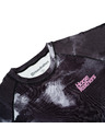 Horsefeathers Damen-Bike-Trikot Deco grau HORSEFEATHERS