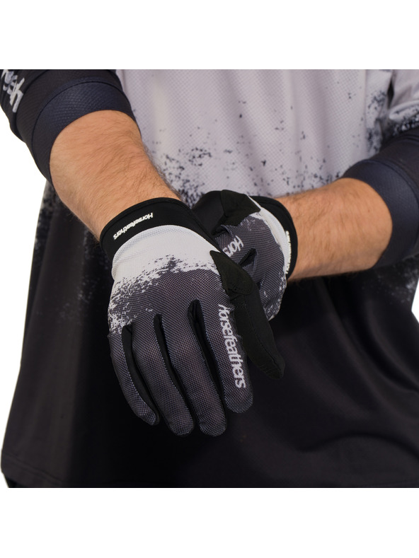 Horsefeathers Fahrradhandschuhe Digger HORSEFEATHERS