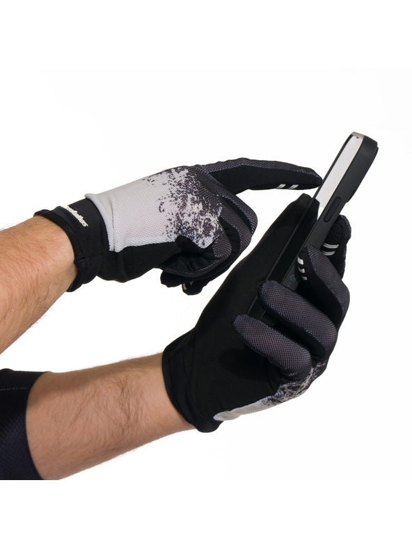 Horsefeathers Fahrradhandschuhe Digger HORSEFEATHERS