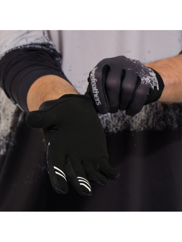 Horsefeathers Fahrradhandschuhe Digger HORSEFEATHERS