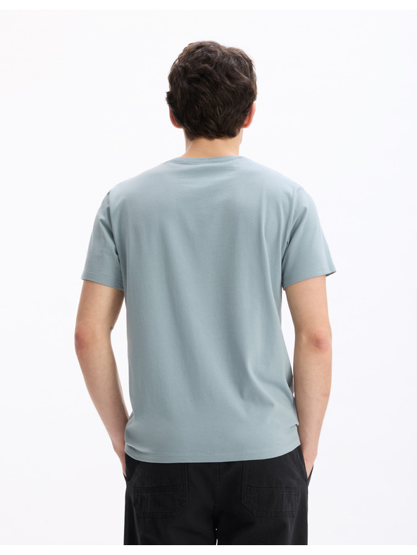 Celio Neunir-T-Shirt Celio