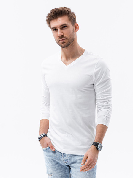 Ombre Clothing Herren Langarmset VOmbre Kleidung
