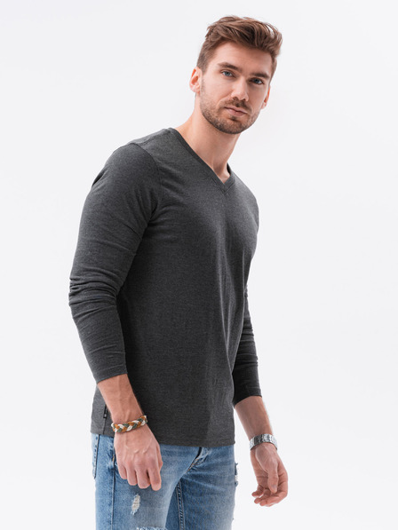Ombre Clothing Herren-Langarmset VOmbre Kleidung