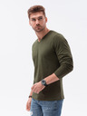 Ombre Clothing Herren-Langarmset VOmbre Kleidung