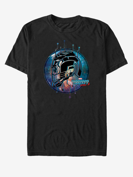 ZOOT.Fan Star-Lord Guardians of the Galaxy ZOOT.FAN Marvel - Herren-T-Shirt