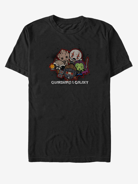ZOOT.Fan Guardians of the Galaxy ZOOT.FAN Marvel - unisex t-shirt