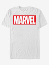 ZOOT.Fan Weißes Unisex ZOOT.Fan Marvel Marvel Ziegelstein-T-Shirt